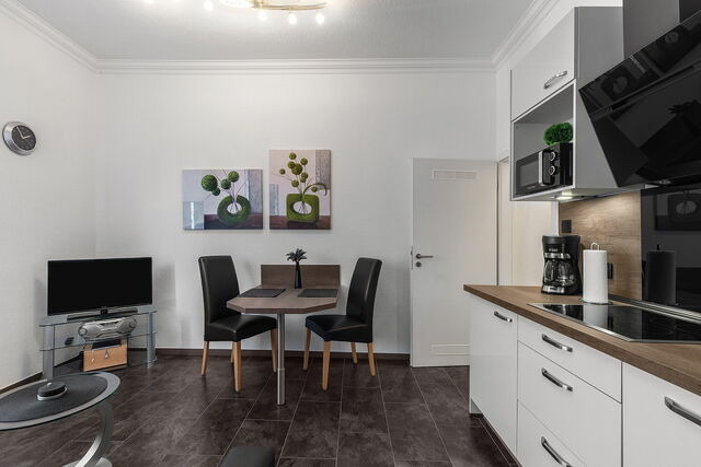 Ferienwohnung in Gr&ouml;mitz - Solymar Whg. 11 - Bild 6