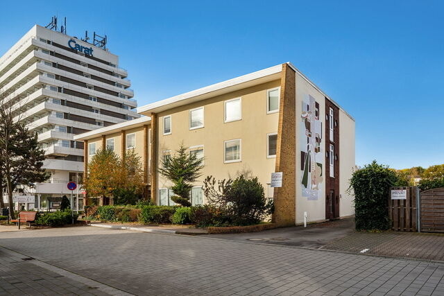 Ferienwohnung in Gr&ouml;mitz - Solymar Whg. 11 - Bild 18