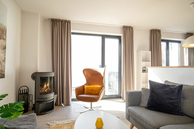 Ferienhaus in Sellin - Strandhaus Meeresperle - Bild 4