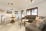Ferienwohnung in Kellenhusen - Ostseegarten Wacholder - Bild 1