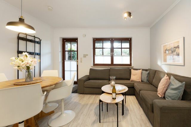 Ferienwohnung in Kellenhusen - Ostseegarten Wacholder - Bild 7