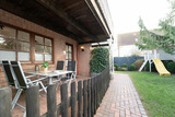 Ferienwohnung in Kellenhusen - Ostseegarten Wacholder - Bild 9