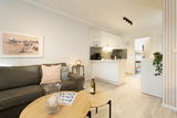 Ferienwohnung in Kellenhusen - Ostseegarten Wacholder - Bild 12
