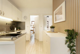 Ferienwohnung in Kellenhusen - Ostseegarten Wacholder - Bild 19