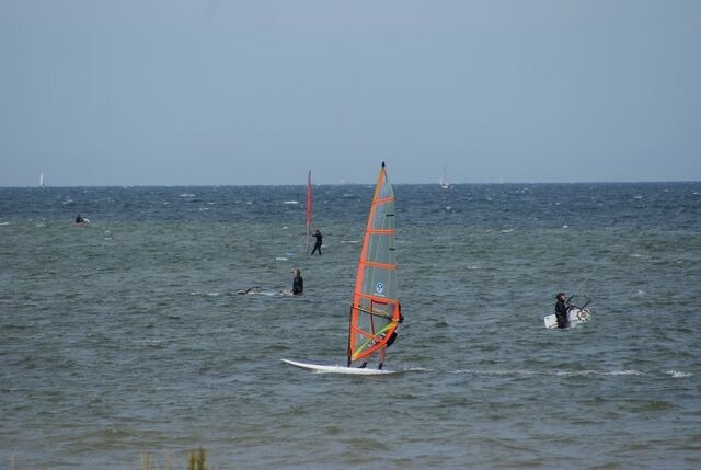 Ferienwohnung in Hohen Wieschendorf - Ostseeapartment LizArt No. 33 - Aurora Vista - ABC420 - Bild 24