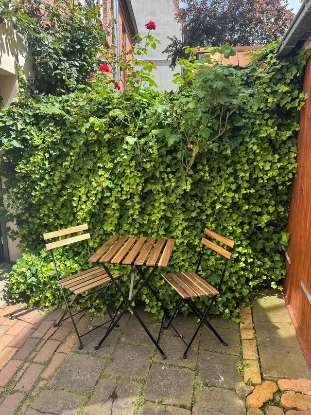 Ferienwohnung in Wismar - Nikolaiblick Loft mit Klimaanlage - ABC292 - Bild 19