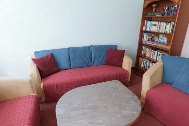 Ferienwohnung in Wismar - Zur Gelbgie&szlig;erei - ABC231 - Bild 6