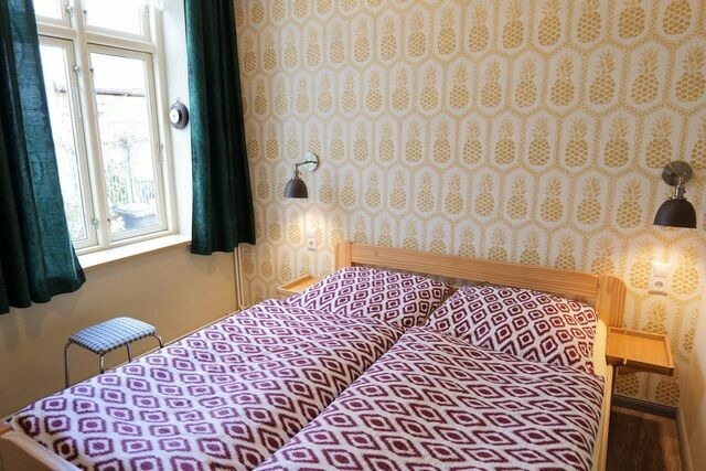 Ferienwohnung in Wismar - Zur Gelbgie&szlig;erei - ABC231 - Bild 11