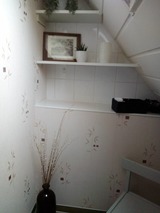 Ferienwohnung in Wismar - Kirchturmblick - ABC205 - Bild 10