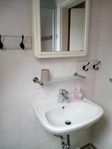 Ferienwohnung in Wismar - Kirchturmblick - ABC205 - Bild 11