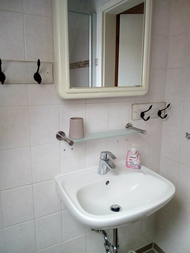 Ferienwohnung in Wismar - Kirchturmblick - ABC205 - Bild 11