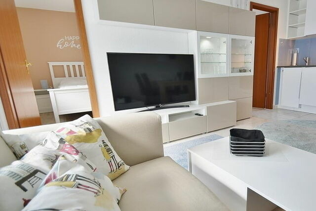 Ferienwohnung in Gr&ouml;mitz - Titania Whg. 7 - Bild 2