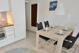 Ferienwohnung in Gr&ouml;mitz - Titania Whg. 7 - Bild 3