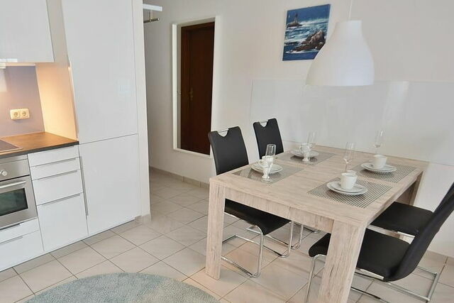 Ferienwohnung in Gr&ouml;mitz - Titania Whg. 7 - Bild 3