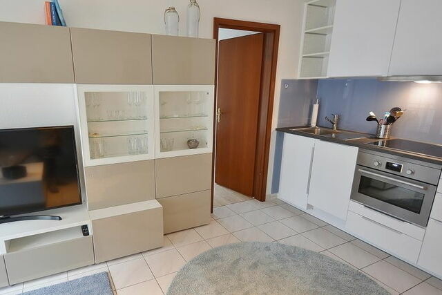 Ferienwohnung in Gr&ouml;mitz - Titania Whg. 7 - Bild 4