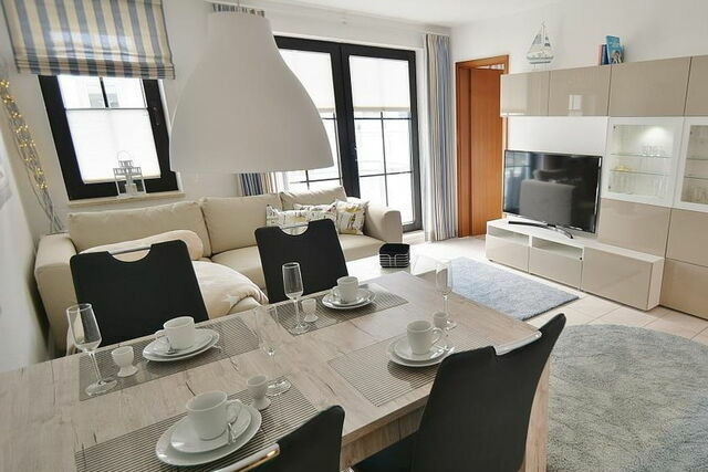 Ferienwohnung in Gr&ouml;mitz - Titania Whg. 7 - Bild 6