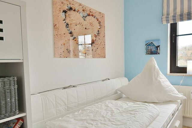 Ferienwohnung in Gr&ouml;mitz - Titania Whg. 7 - Bild 8