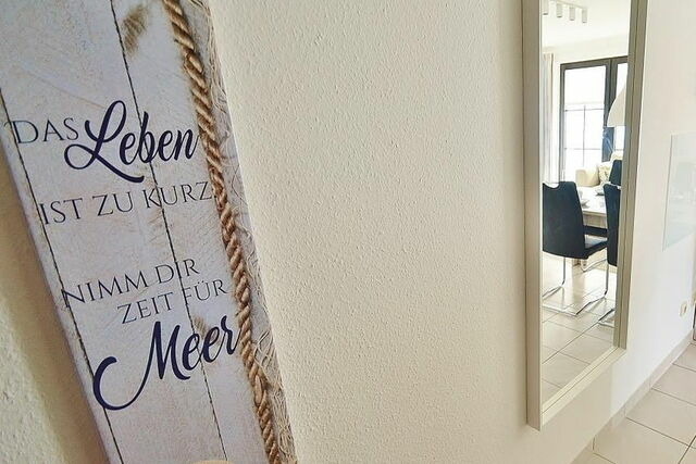 Ferienwohnung in Gr&ouml;mitz - Titania Whg. 7 - Bild 9