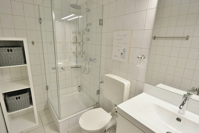 Ferienwohnung in Gr&ouml;mitz - Titania Whg. 7 - Bild 11