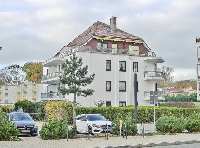 Ferienwohnung in Gr&ouml;mitz - Titania Whg. 7 - Bild 12