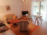 Ferienwohnung in Wismar - Voss barrierefrei - ABC313 - Bild 1