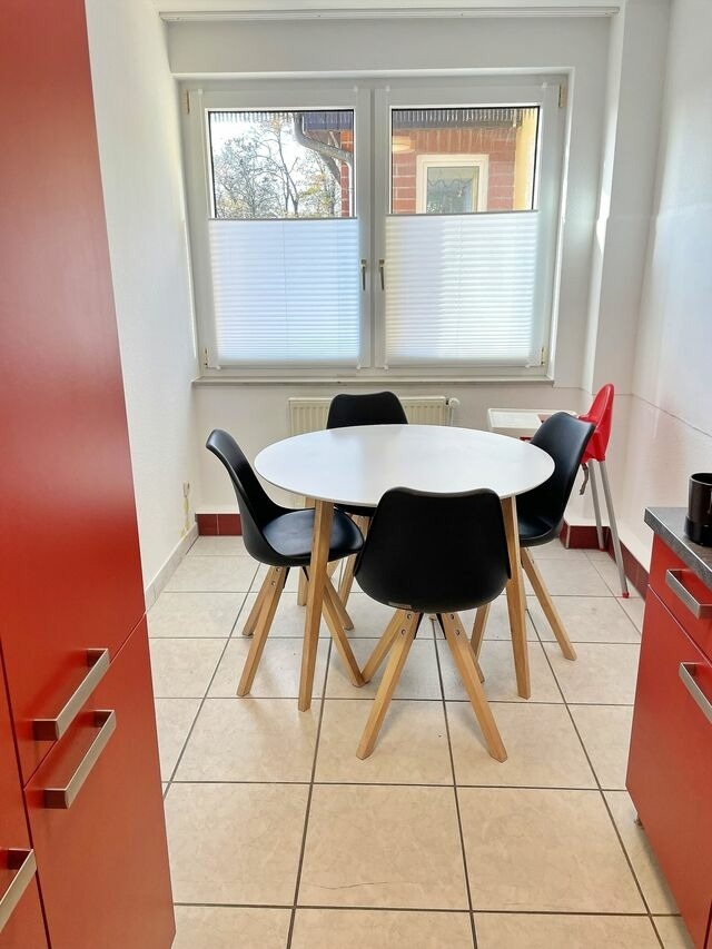 Ferienwohnung in Zierow - Apartment Meerblick Zierow WE33 - ABC593 - Bild 4