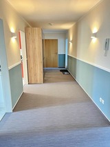 Ferienwohnung in Zierow - Apartment Meerblick Zierow WE33 - ABC593 - Bild 11