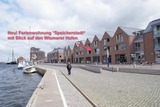 Ferienwohnung in Wismar - Speicherstadt - ABC171 - Bild 2