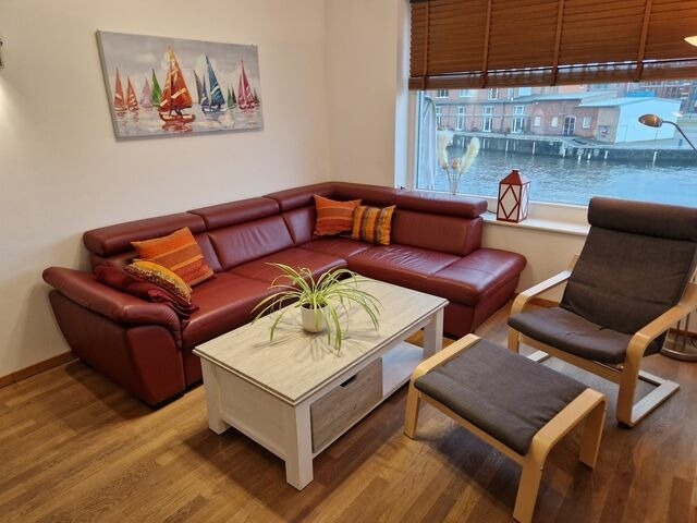 Ferienwohnung in Wismar - Speicherstadt - ABC171 - Bild 3