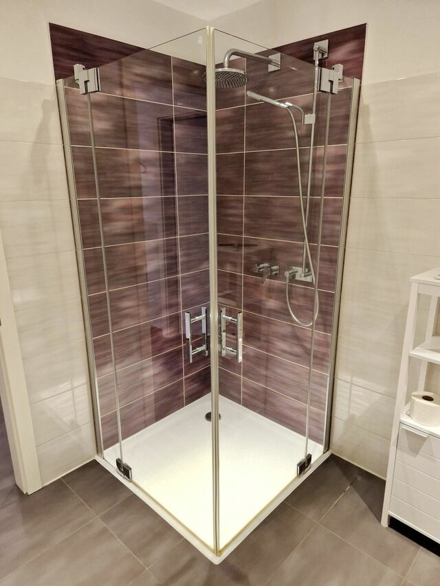 Ferienwohnung in Wismar - Speicherstadt - ABC171 - Bild 13