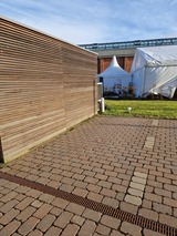 Ferienwohnung in Wismar - Speicherstadt - ABC171 - Bild 17