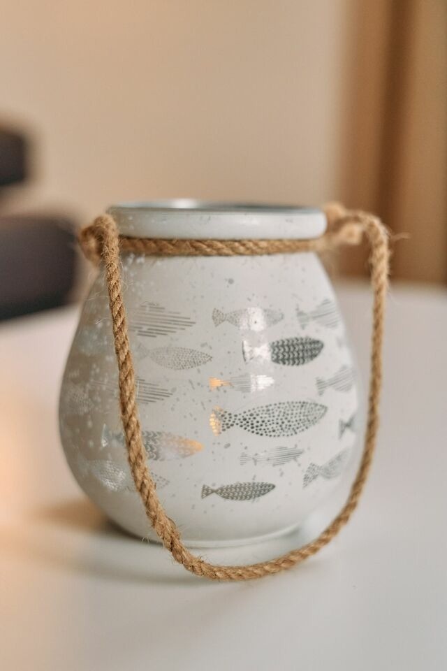 Ferienwohnung in Wismar - Meer - Appartement Alter Holzhafen - ABC3 - Bild 3