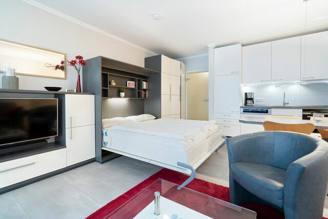 Ferienwohnung in Gr&ouml;mitz - F&uuml;rstenhof Whg. 432 - Bild 10