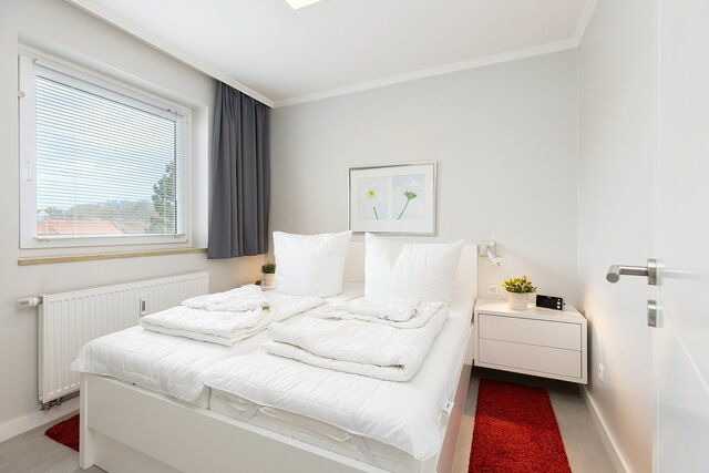 Ferienwohnung in Gr&ouml;mitz - F&uuml;rstenhof Whg. 432 - Bild 15