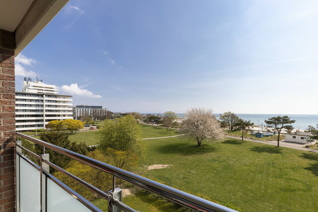 Ferienwohnung in Gr&ouml;mitz - F&uuml;rstenhof Whg. 432 - Bild 18