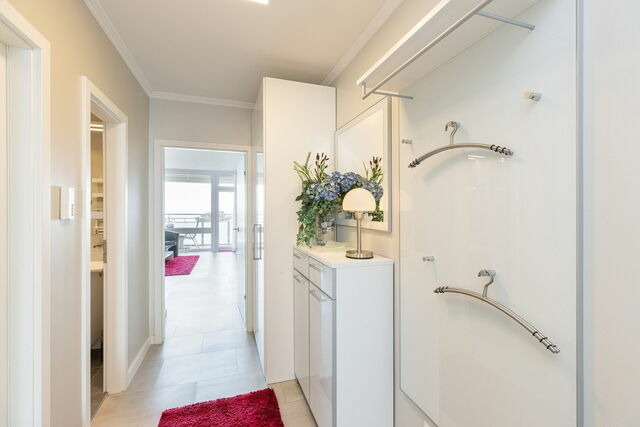 Ferienwohnung in Gr&ouml;mitz - F&uuml;rstenhof Whg. 432 - Bild 19