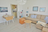 Ferienwohnung in Gr&ouml;mitz - Achtern Diek Whg. 6 - Bild 2