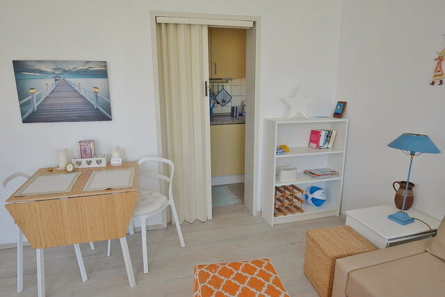 Ferienwohnung in Gr&ouml;mitz - Achtern Diek Whg. 6 - Bild 5