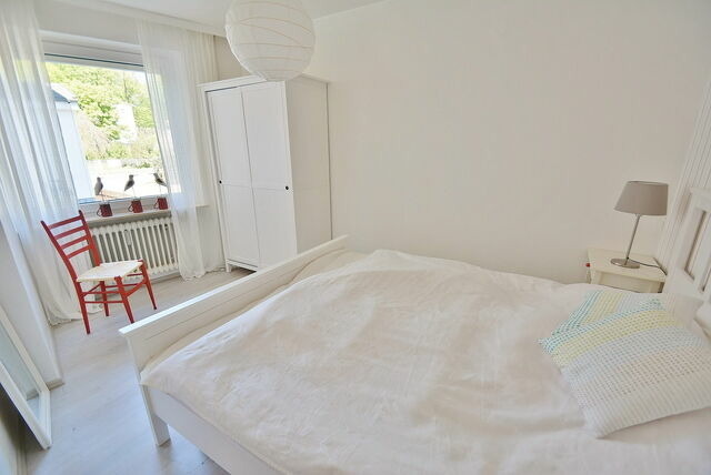Ferienwohnung in Gr&ouml;mitz - Achtern Diek Whg. 6 - Bild 8