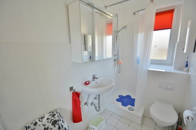 Ferienwohnung in Gr&ouml;mitz - Achtern Diek Whg. 6 - Bild 9