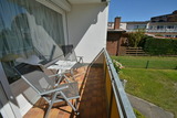 Ferienwohnung in Gr&ouml;mitz - Achtern Diek Whg. 6 - Bild 10