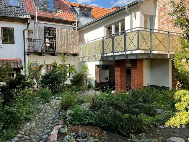 Ferienhaus in Wismar - Ferienhaus Fischkopp - exklusiv & ruhig- ABC333 - Bild 16