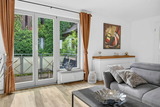 Ferienhaus in Wismar - Ferienhaus Fischkopp - exklusiv & ruhig- ABC333 - Bild 1