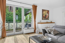 Ferienhaus Fischkopp - exklusiv & ruhig- ABC333