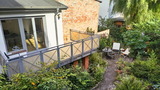 Ferienhaus in Wismar - Ferienhaus Fischkopp - exklusiv & ruhig- ABC333 - Bild 3