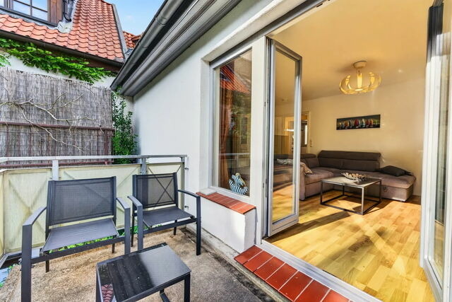 Ferienhaus in Wismar - Ferienhaus Fischkopp - exklusiv & ruhig- ABC333 - Bild 7