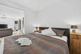 Ferienhaus in Wismar - Ferienhaus Fischkopp - exklusiv & ruhig- ABC333 - Bild 8