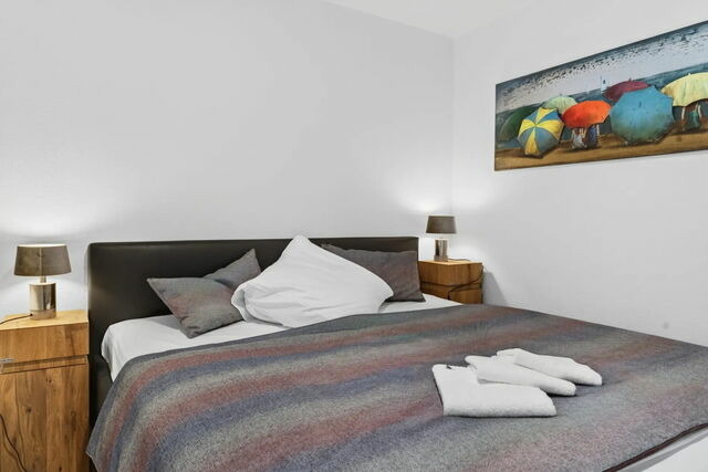 Ferienhaus in Wismar - Ferienhaus Fischkopp - exklusiv & ruhig- ABC333 - Bild 12