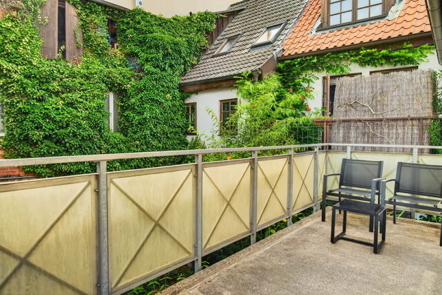 Ferienhaus in Wismar - Ferienhaus Fischkopp - exklusiv & ruhig- ABC333 - Bild 14