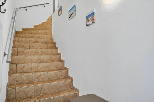 Ferienhaus in Wismar - Ferienhaus Fischkopp - exklusiv & ruhig- ABC333 - Bild 15